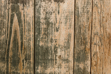 Fototapeta na wymiar wood texture. background old panels. retro vintage wood texture