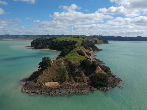 Duder National Park, Auckland