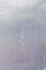 Grunge metal background or texture with scratches and cracks