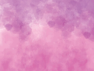 Abstract watercolor background for poster, banner, wallpaper, business card, flyer, backdrop and template