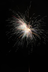 Feuerwerk