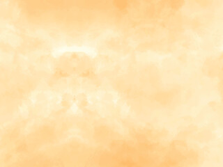 Abstract watercolor background for poster, banner, wallpaper, business card, flyer, backdrop and template