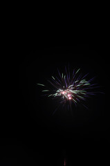Feuerwerk