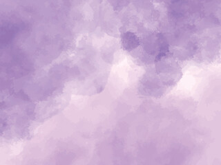 Abstract watercolor background for poster, banner, wallpaper, business card, flyer, backdrop and template