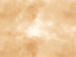 Abstract watercolor background for poster, banner, wallpaper, business card, flyer, backdrop and template