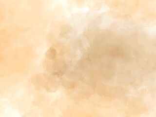 Abstract watercolor background for poster, banner, wallpaper, business card, flyer, backdrop and template