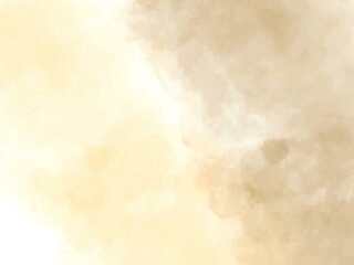 Abstract watercolor background for poster, banner, wallpaper, business card, flyer, backdrop and template