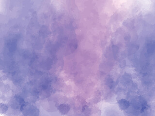 Abstract watercolor background for poster, banner, wallpaper, business card, flyer, backdrop and template