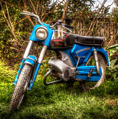 Moped