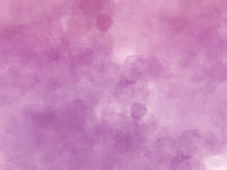 Abstract watercolor background for poster, banner, wallpaper, business card, flyer, backdrop and template