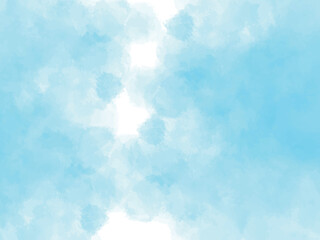 Abstract watercolor background for poster, banner, wallpaper, business card, flyer, backdrop and template