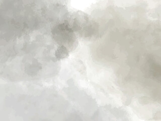 Abstract watercolor background for poster, banner, wallpaper, business card, flyer, backdrop and template