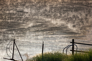 Nebelsee