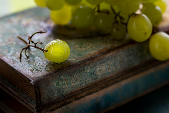 Green Grape 