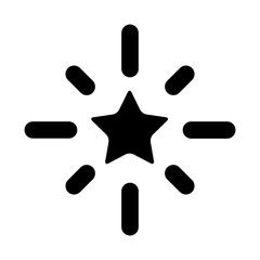 Star icon