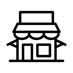 Store icon