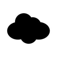 Cloud icon