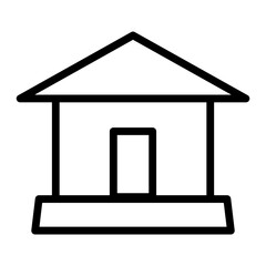 House icon