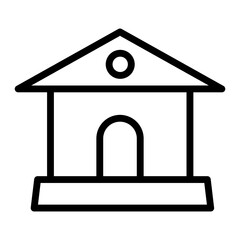 House icon