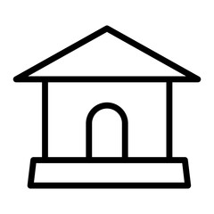 House icon