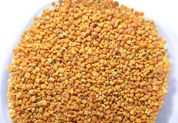 Propolis Bienen Blptenpollen