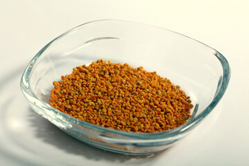 Propolis Bienen Blptenpollen