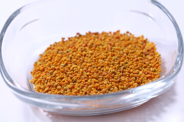 Propolis Bienen Blptenpollen