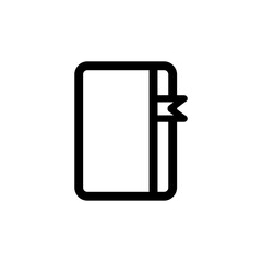 Note book icon