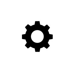 Gear icon