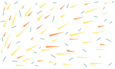 fireworks lights background