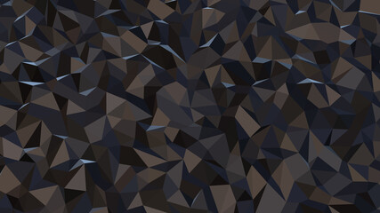 Background black abstract