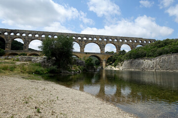 pont et ombre