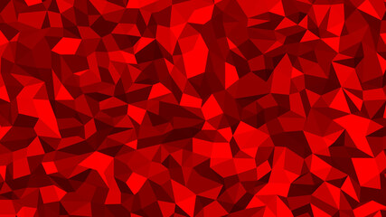 Naklejka premium Background red abstract.