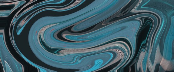 abstract blue background