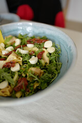 Tortellini