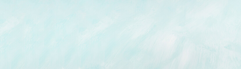 Green turquoise pastel wooden painted web banner