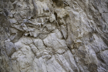 Stone and rocks texture