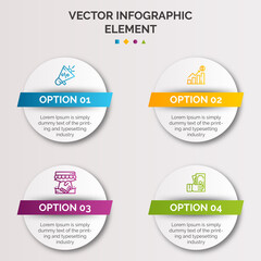 modern design template for infographics