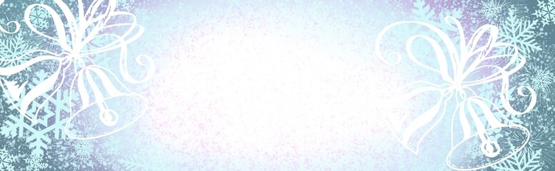 Gradient soft focus, blurred oval vinette dark edged spotlight effect bullet area for text in wide panorama header background wallpaper bold design in deep tones of purple, green, red, and light