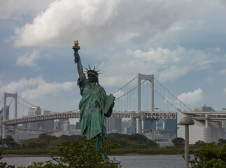 Odaiba