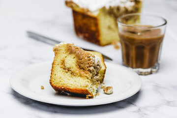 Coffee Cake