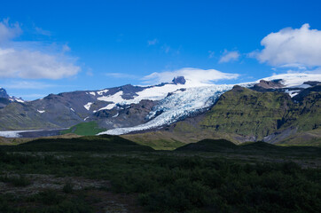 Fototapeta premium Mountain 2