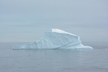 A trip around the Antarctic Peninsula, December 2019