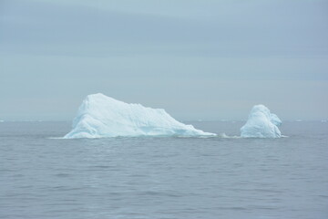 A trip around the Antarctic Peninsula, December 2019