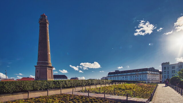 Borkum