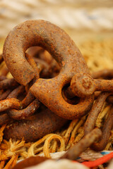 Objet décoration 47