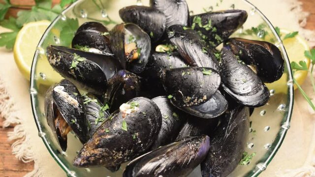 Cozze alla busara ft0207_1026 Mussels 