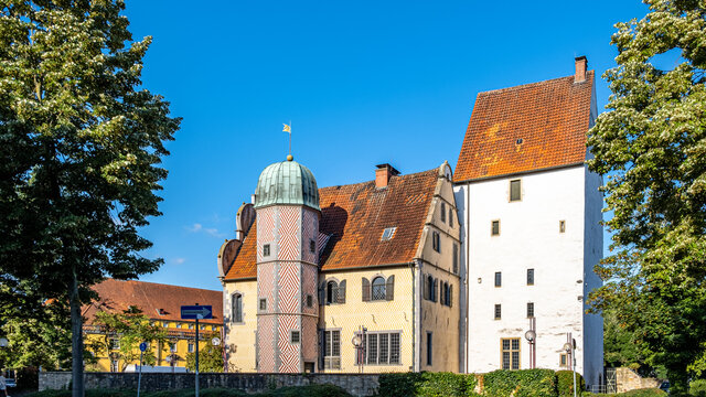 Ledenhof (Osnabr&uuml;ck)
