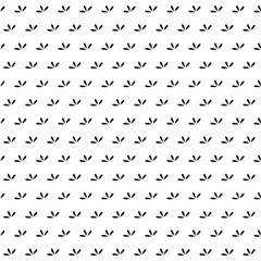 minimal seamless pattern, background, texture, banner, label, vector design