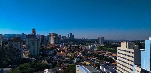 city ​​center of sao paulo